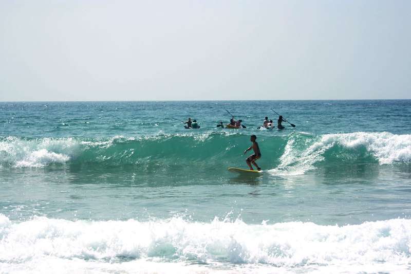 Sook-surf-school
